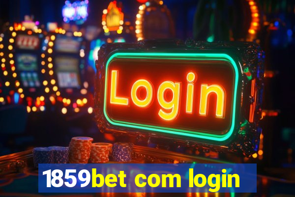 1859bet com login